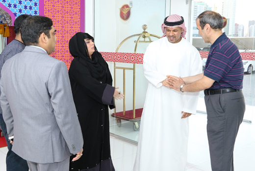 Thumbay Hospital Dubai 1